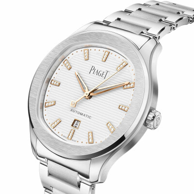 Montre Piaget Polo Date
