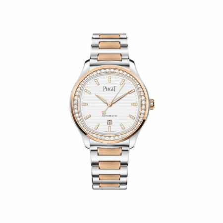 Piaget Polo Date 36mm watch