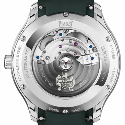 Montre Piaget Polo Field