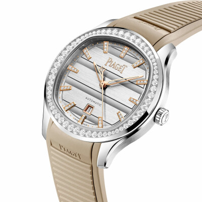 Montre Piaget Polo Signature Date