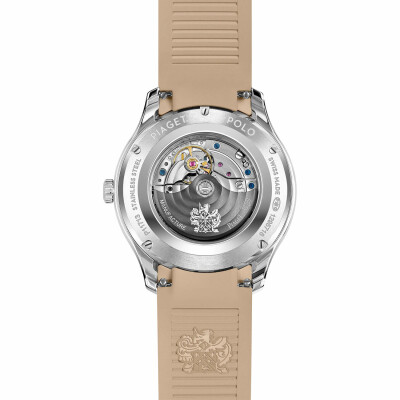 Montre Piaget Polo Signature Date