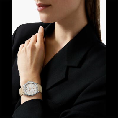 Montre Piaget Polo Signature Date