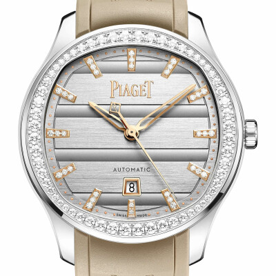 Montre Piaget Polo Signature Date