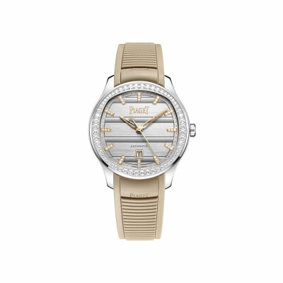 Montre Piaget Polo Signature Date