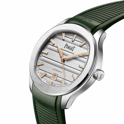 Montre Piaget Polo Signature Date