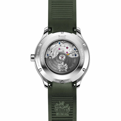 Montre Piaget Polo Signature Date