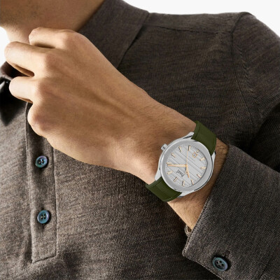 Montre Piaget Polo Signature Date