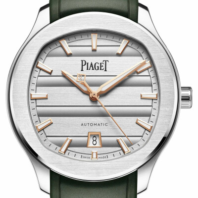 Montre Piaget Polo Signature Date