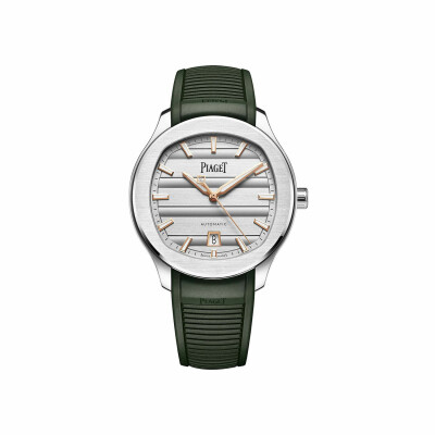 Montre Piaget Polo Signature Date
