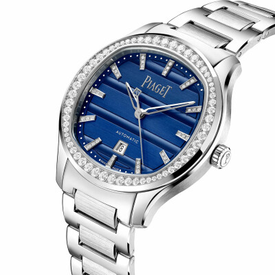 Montre Piaget Polo Signature Date