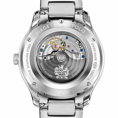 Montre Piaget Polo Signature Date
