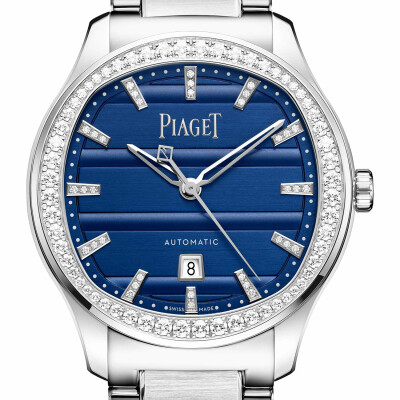 Montre Piaget Polo Signature Date
