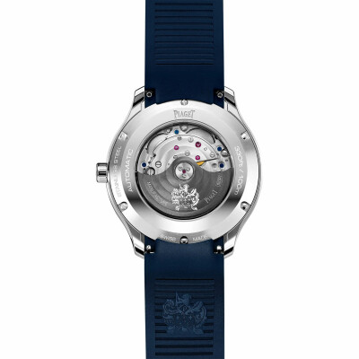 Montre Piaget Polo Signature Date