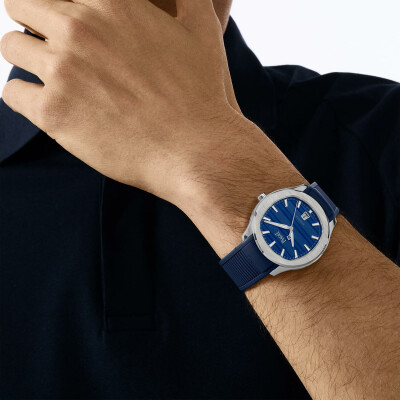 Montre Piaget Polo Signature Date