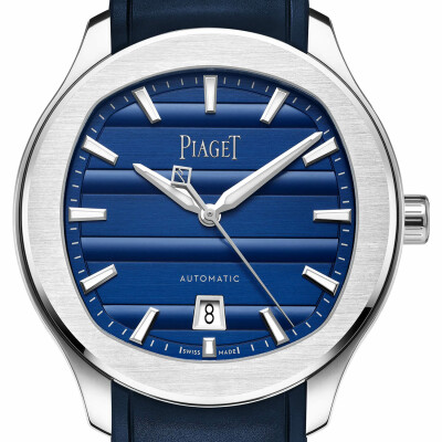 Montre Piaget Polo Signature Date