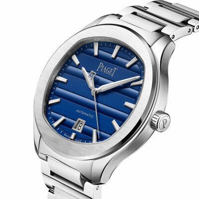 Montre Piaget Polo Signature Date