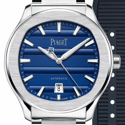 Montre Piaget Polo Signature Date