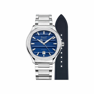 Montre Piaget Polo Signature Date