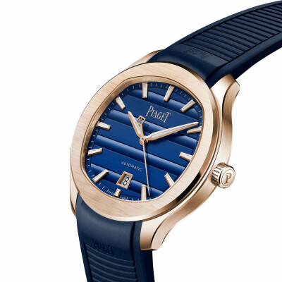 Montre Piaget Polo Signature Date