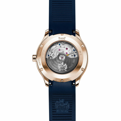 Montre Piaget Polo Signature Date