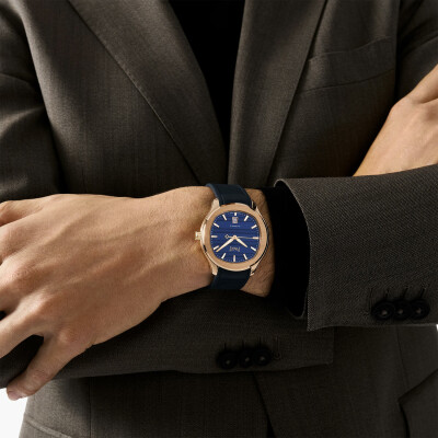 Montre Piaget Polo Signature Date