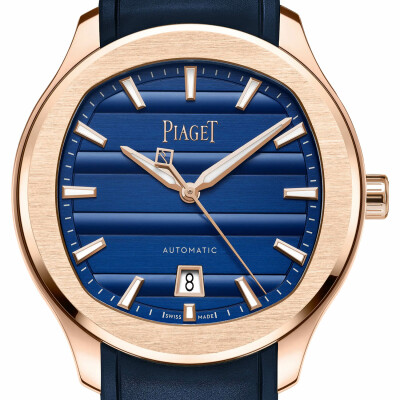 Montre Piaget Polo Signature Date