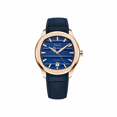 Montre Piaget Polo Signature Date