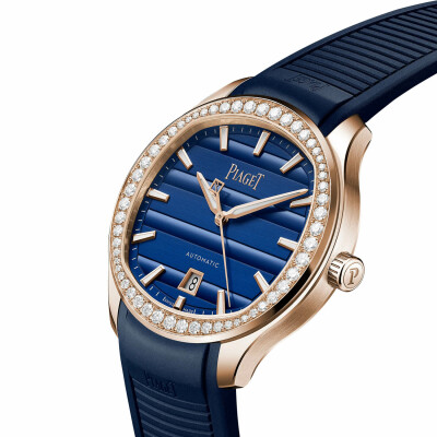 Montre Piaget Polo Signature Date