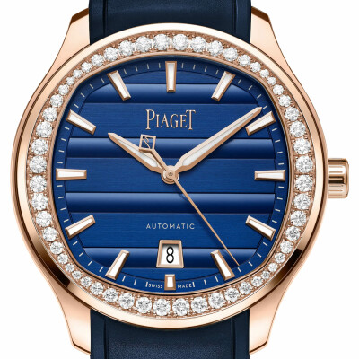 Montre Piaget Polo Signature Date