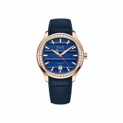 Montre Piaget Polo Signature Date