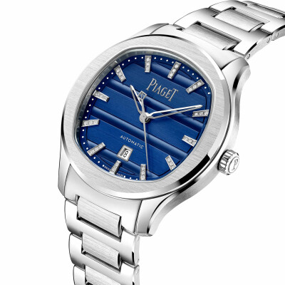 Montre Piaget Polo Signature Date