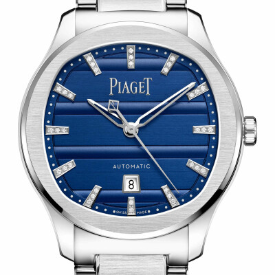 Montre Piaget Polo Signature Date