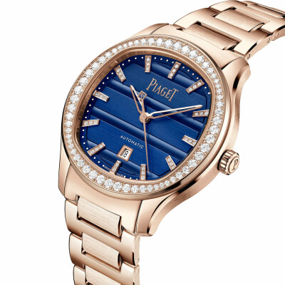 Montre Piaget Polo Signature Date