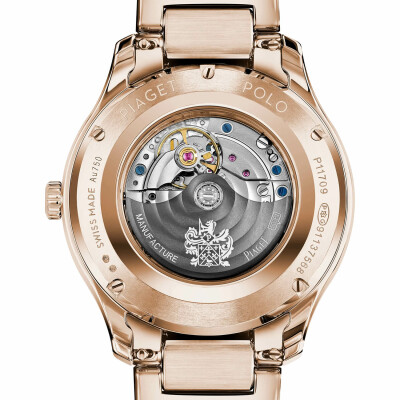 Montre Piaget Polo Signature Date