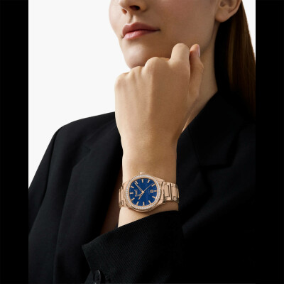 Montre Piaget Polo Signature Date