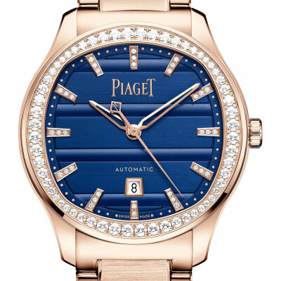 Montre Piaget Polo Signature Date