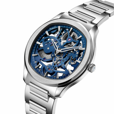 Montre Piaget Polo Skeleton