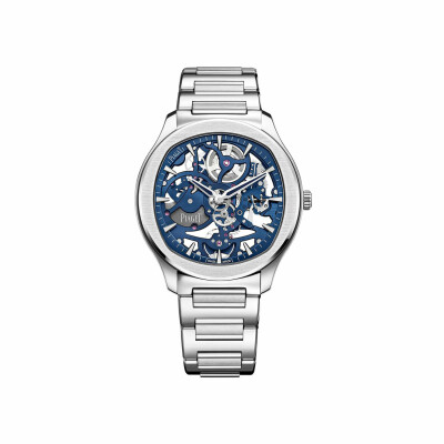 Montre Piaget Polo Skeleton