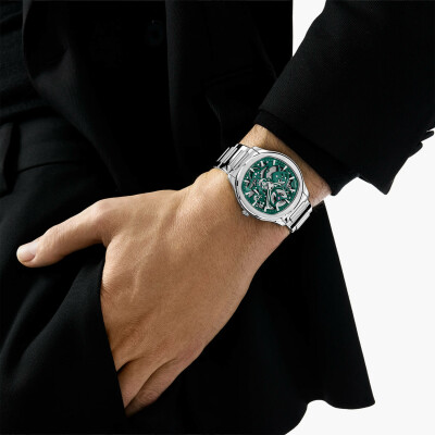 Montre Piaget Polo Skeleton