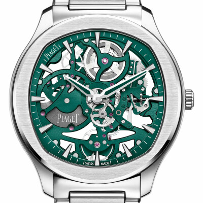 Montre Piaget Polo Skeleton