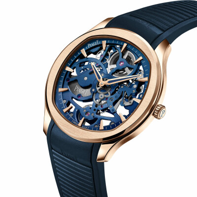 Montre Piaget Polo Skeleton