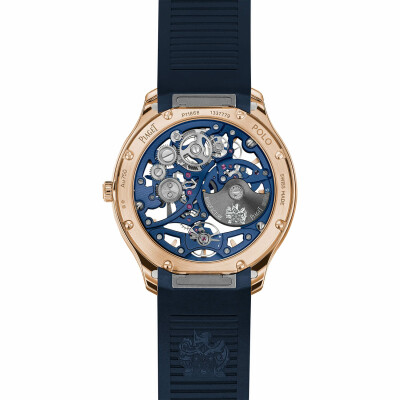 Montre Piaget Polo Skeleton