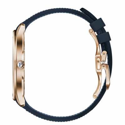 Montre Piaget Polo Skeleton