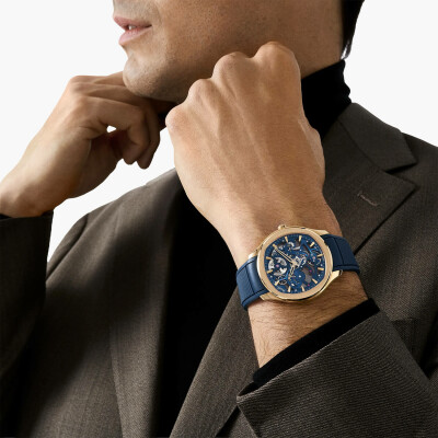 Montre Piaget Polo Skeleton