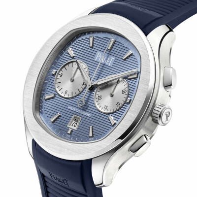 Montre Piaget Chrongraphe Polo 42mm