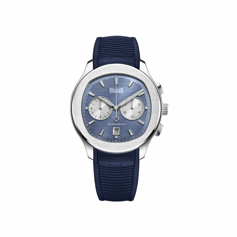 Piaget Polo Chronograph 42mm watch