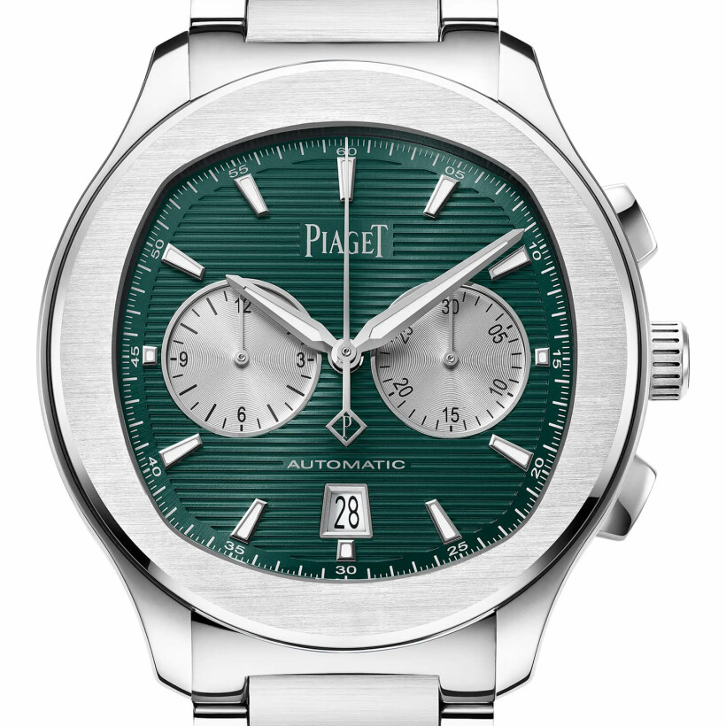 Montre Piaget Chrongraphe Polo 42mm