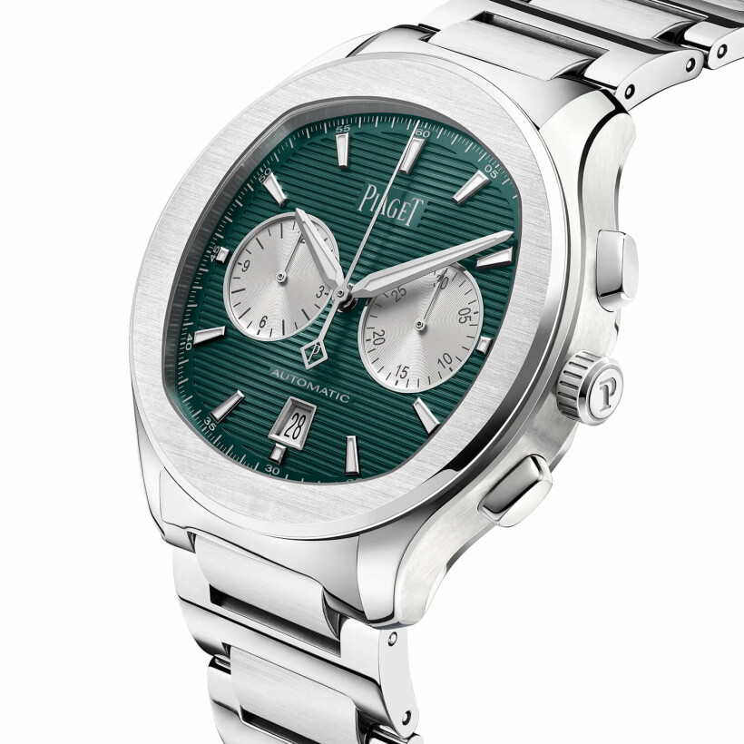 Montre Piaget Chrongraphe Polo 42mm