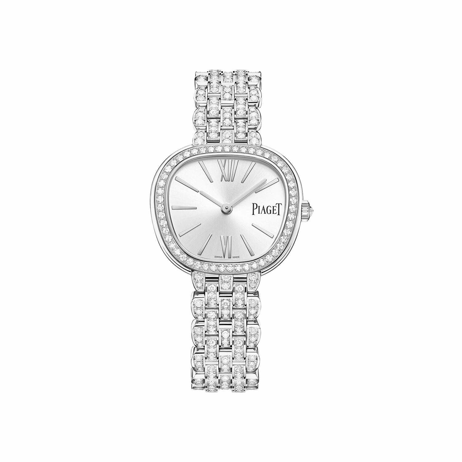 Purchase Piaget Sixtie Blue Quartz watch
