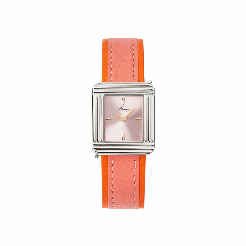 Poiray Ma Première  41514 watch